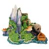 Image 12 : A "Peter Pan's Neverland" Figurine Set by Olszewski.