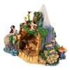 Image 5 : A "Peter Pan's Neverland" Figurine Set by Olszewski.