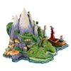 Image 6 : A "Peter Pan's Neverland" Figurine Set by Olszewski.