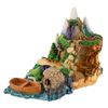 Image 9 : A "Peter Pan's Neverland" Figurine Set by Olszewski.