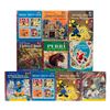 Image 1 : A Mickey Mouse Club Books Collection.