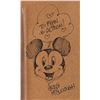 Image 3 : A "Mickey Mouse Club Goofy Bandleader" Canvas Print.