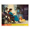 Image 2 : A "Lady and the Tramp" Promotion Collection.