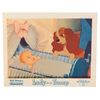 Image 4 : A "Lady and the Tramp" Promotion Collection.
