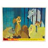 Image 6 : A "Lady and the Tramp" Promotion Collection.