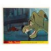 Image 7 : A "Lady and the Tramp" Promotion Collection.