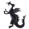 Image 5 : A Maleficent Dragon Latex Figure.