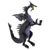 Image 6 : A Maleficent Dragon Latex Figure.