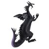 Image 7 : A Maleficent Dragon Latex Figure.