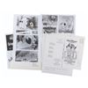 Image 2 : A "101 Dalmatians" Re-Release Press Kit.