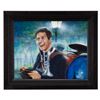 Image 2 : A "Mary Poppins" Bert Painting by James C Mulligan.