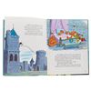 Image 5 : A Robin Hood to the Rescue Book with Punch-out Figures.