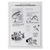 Image 2 : A "Superdad" Press Book.