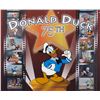 Image 1 : A Donald Duck 75th Anniversary Limited Edition Cel.