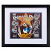 Image 2 : A Donald Duck 75th Anniversary Limited Edition Cel.