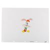 Image 2 : A "Who Framed Roger Rabbit" Original Production Cel.