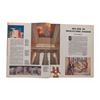 Image 2 : A "Disney Deco" New York Times Magazine.