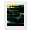 Image 2 : A Pair of Eyvind Earle Serigraph Prints.