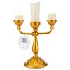 Image 2 : A "Beauty and the Beast" Lumiere Light-Up Figurine.