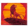 Image 2 : A Multi-Signed "The Lion King" Commemorative Program.