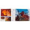 Image 3 : A Multi-Signed "The Lion King" Commemorative Program.