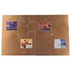 Image 3 : A "The Lion King" Concept Art Lithos Portfolio.