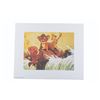 Image 5 : A "The Lion King" Concept Art Lithos Portfolio.