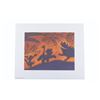 Image 7 : A "The Lion King" Concept Art Lithos Portfolio.