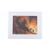 Image 8 : A "The Lion King" Concept Art Lithos Portfolio.
