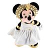 Image 3 : A Pair of Las Vegas Disney Store Roman Minnie and Toga Mickey Plushes.