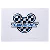 Image 2 : A Disney NASCAR Racing Team Design Collection.