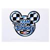 Image 3 : A Disney NASCAR Racing Team Design Collection.