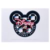 Image 4 : A Disney NASCAR Racing Team Design Collection.