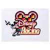 Image 5 : A Disney NASCAR Racing Team Design Collection.