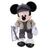 Image 1 : A Disney Parks Director Mickey Plush.