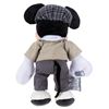 Image 2 : A Disney Parks Director Mickey Plush.
