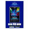 Image 1 : A Roy E. Disney Signed "Fantasia 2000" World Premiere Tour Poster.