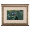 Image 2 : A "Fantasia 2000" Sprite of Spring Limited Edition Cel.