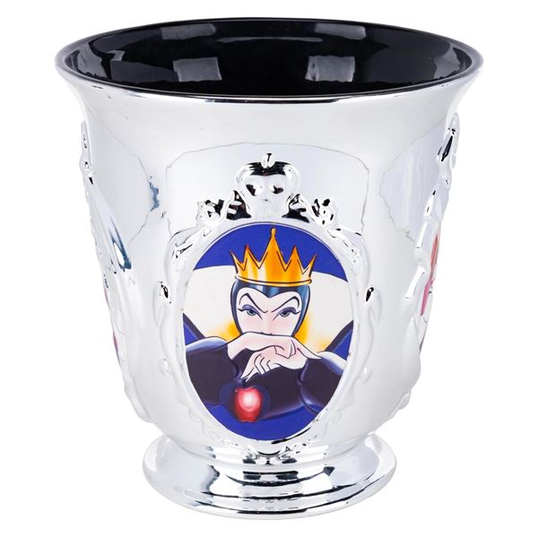 A Disney Villains Ice Bucket.