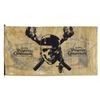 Image 3 : A Pair of "Pirates of the Caribbean: Dead Man’s Chest" Flags.