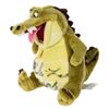 Image 2 : A Signed "The Princess and the Frog" Louis Plush.