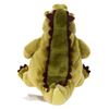 Image 4 : A Signed "The Princess and the Frog" Louis Plush.
