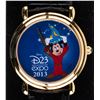 Image 3 : A Limited Edition D23 Mickey Mouse Wristwatch.