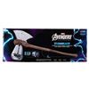 Image 2 : An "Avengers: Endgame" Stormbreaker Replica by Hasbro.