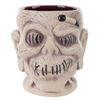 Image 1 : A Trader Sam's Enchanted Tiki Bar 4th Edition Shrunken Head Mug.