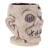 Image 2 : A Trader Sam's Enchanted Tiki Bar 4th Edition Shrunken Head Mug.