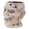 Image 3 : A Trader Sam's Enchanted Tiki Bar 4th Edition Shrunken Head Mug.