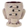 Image 4 : A Trader Sam's Enchanted Tiki Bar 4th Edition Shrunken Head Mug.