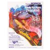 Image 1 : A 1980 Mormon Disneyland Flyer.