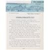 Image 2 : A Pair of 1969 Disneyland Magic Kingdom Club Documents.